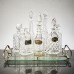 1637 5236 Glasbricka med..